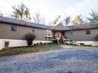 795 Hazelwood Rd, Palmerton, PA 18071