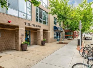 599 Cambridge St APT 101, Cambridge, MA 02141