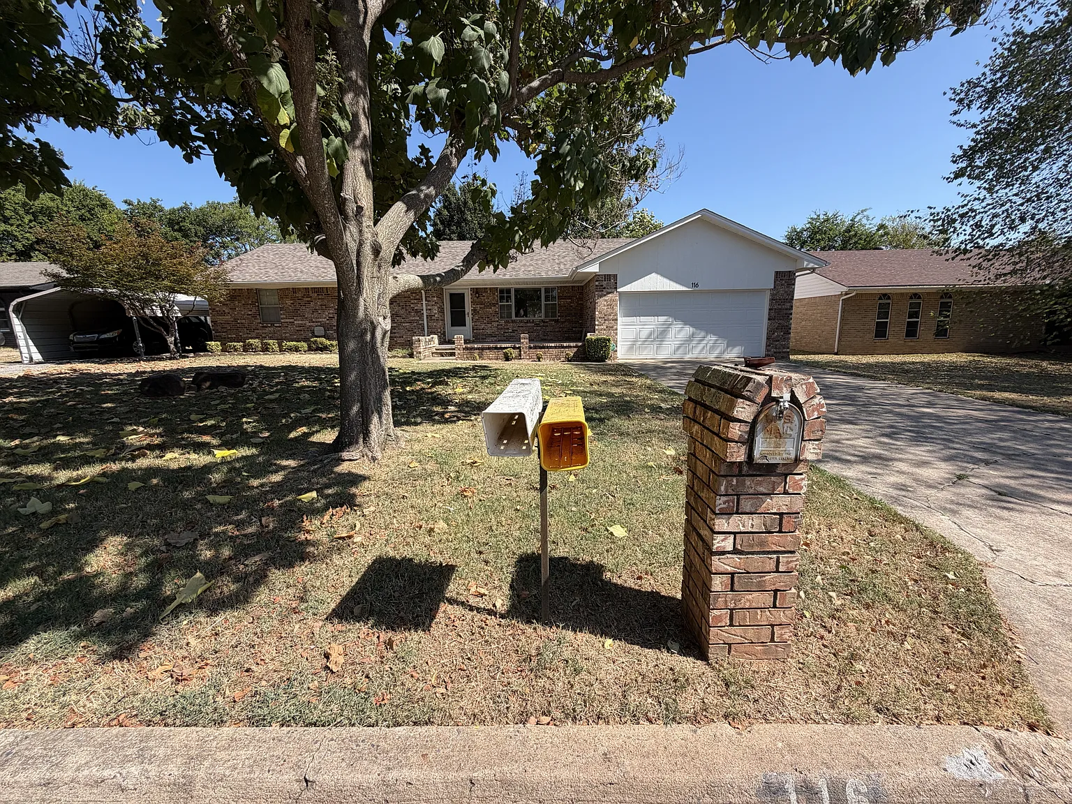 116 Fern Drive - 1 — Photo 2