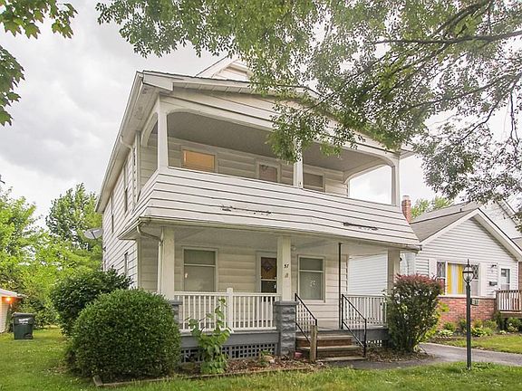 2nd image of 57 William St #1