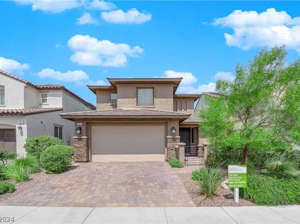 363 Espressivo St, Henderson, NV 89011