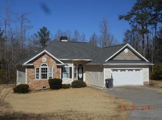 390 Whooping Creek Rd, Carrollton, GA 30116