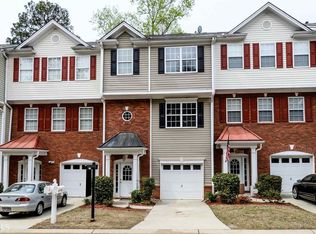 13467 Spring View Dr, Milton, GA 30004