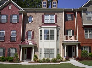 10261 Minion Ct, Johns Creek, GA 30022