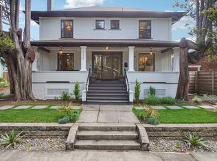 1730 NE 26th Ave, Portland, OR 97212