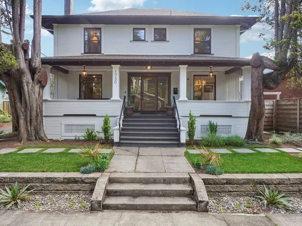 1730 NE 26th Ave, Portland, OR 97212