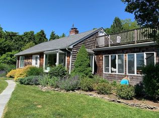 91 Squaw Rd, East Hampton, NY 11937