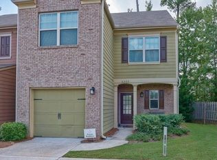6360 Elmshorn Way, Alpharetta, GA 30004