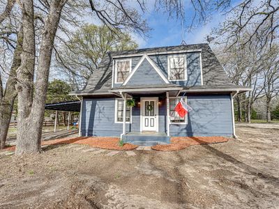 9866 Sunset Blvd, Quinlan, TX, 75474