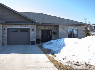 1050 Waterloo St #11, Saugeen Shores, ON N0H2C3