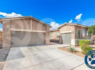 22974 E Camina Buena Vis, Queen Creek, AZ 85142