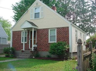 249 Becker Ave, Riverside, RI 02915