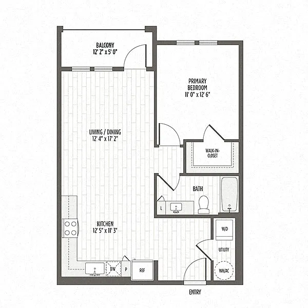 Floor plan A3
