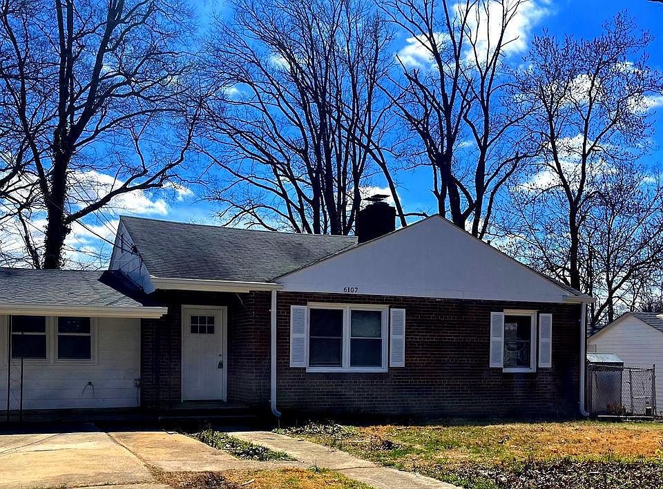 1st image of 6107 Buckler Rd