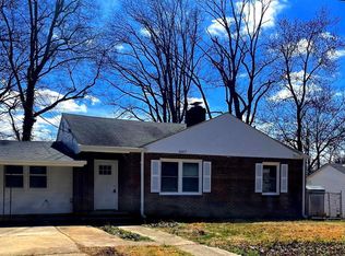 6107 Buckler Rd, Clinton, MD 20735