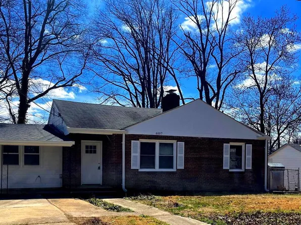 6107 Buckler Rd, Clinton, MD 20735