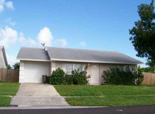 5970 Westfall Rd, Lake Worth, FL 33463