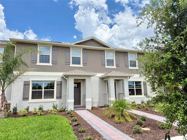 18197 Cider Mill Ln, Winter Garden, FL 34787