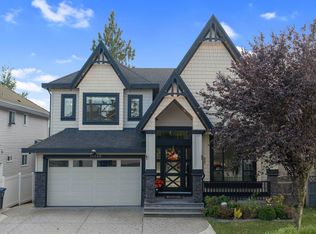 15648 82nd Ave, Surrey, BC V4N 0R8