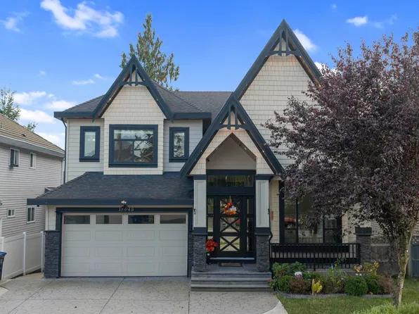 15648 82nd Ave, Surrey, BC V4N 0R8