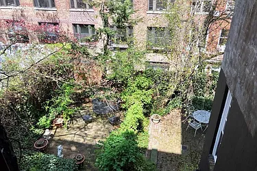 Rented by Sotheby's International Realty