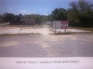 205 Main St, Pine Mountain, GA