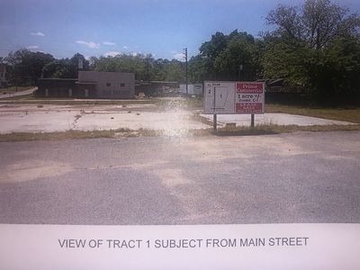 205 Main St, Pine Mountain, GA, 31822