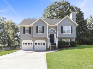 262 Pleasant Way, Temple, GA 30179