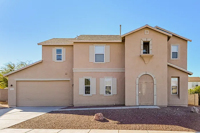 4837 W Calle Don Antonio