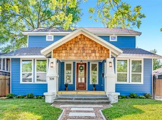 309 Hunt St, Houston, TX 77003