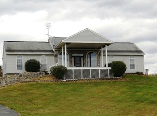 8667 Route 235, Beavertown, PA 17813