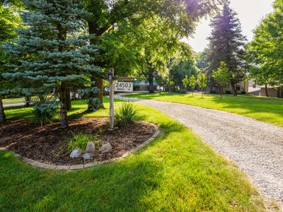 24503 Iroquois Ln, Hudson, IL, 61748