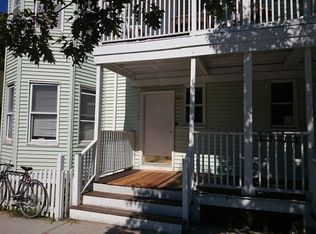 541 Washington St, Brighton, MA 02135