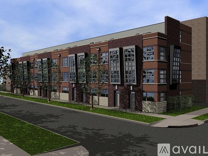 1st image of 7213 N Oakley Ave