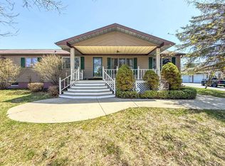 11422 175th Ave, Stanwood, MI 49346