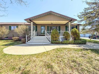 11422 175th Ave, Stanwood, MI, 49346