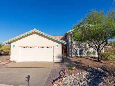 1580 W Sunset Ridge Pl, Tucson, AZ, 85704
