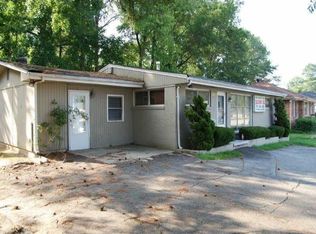 3247 Shallowford Rd NE, Atlanta, GA 30341