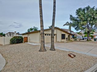 4923 W Torrey Pines Cir, Glendale, AZ 85308