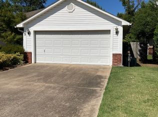 5 Belhaven View Ct #5, Fort Smith, AR 72908