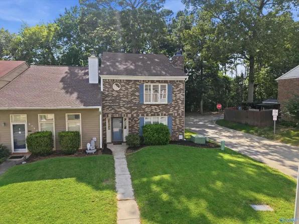 6720 Steeplechase Dr NW, Huntsville, AL 35806