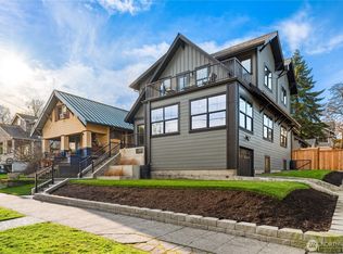 2801 20th Ave S, Seattle, WA 98144