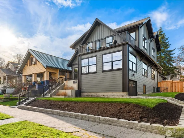 2801 20th Avenue S, Seattle, WA 98144