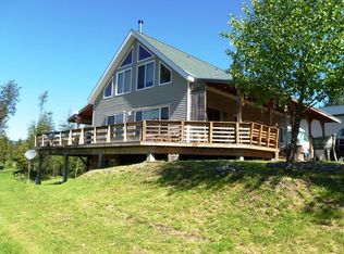 1060 Quartz Creek Rd, Harvard, ID 83834