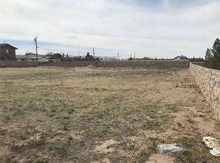 597 1/2 Schwabe St, El Paso, TX 79907