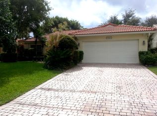 22029 Colony Dr, Boca Raton, FL 33433