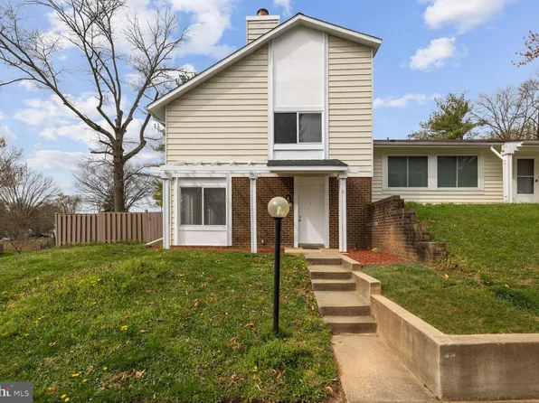 18507 Nutmeg Pl, Germantown, MD 20874