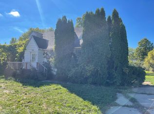 5401 Nasser St, Flint, MI 48505