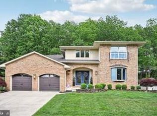 44 Goodwin Pkwy, Sewell, NJ 08080