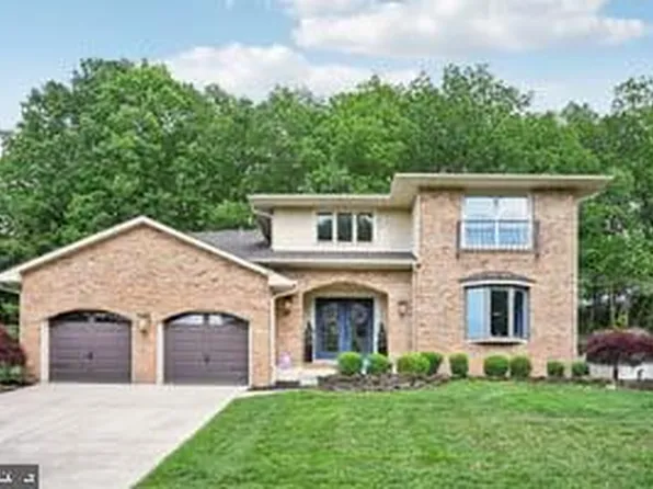 44 Goodwin Pkwy, Sewell, NJ 08080